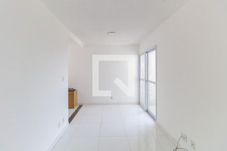 Apartamento para alugar com 51m², 2 quartos e 1 vagaSala