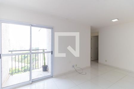 Apartamento para alugar com 51m², 2 quartos e 1 vagaSala