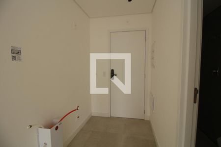 Cozinha de kitnet/studio à venda com 0 quarto, 20m² em Vila Gomes Cardim, São Paulo