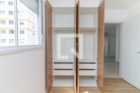 Quarto 1 de apartamento à venda com 2 quartos, 40m² em Água Branca, São Paulo