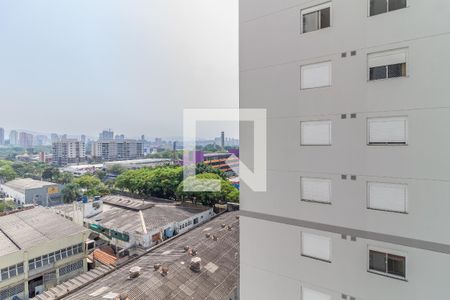 Sala de apartamento à venda com 2 quartos, 40m² em Água Branca, São Paulo