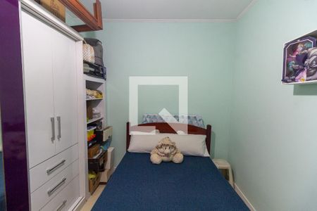 Quarto 2 de casa à venda com 2 quartos, 125m² em Jardim das Flores, Osasco