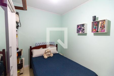 Quarto 2 de casa à venda com 2 quartos, 125m² em Jardim das Flores, Osasco