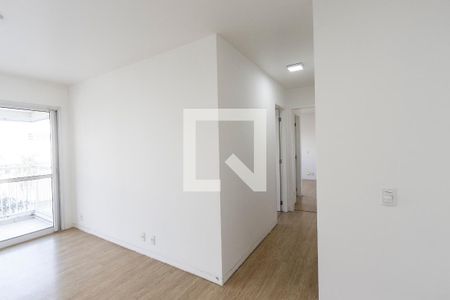 Sala de apartamento para alugar com 2 quartos, 65m² em Água Branca, São Paulo