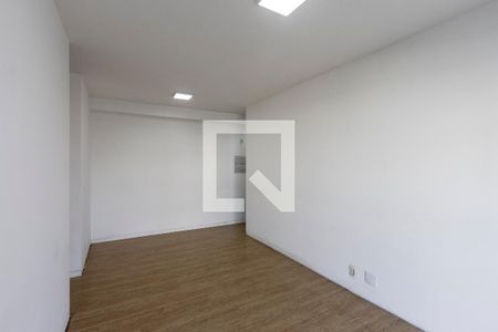 Sala de apartamento para alugar com 2 quartos, 65m² em Água Branca, São Paulo