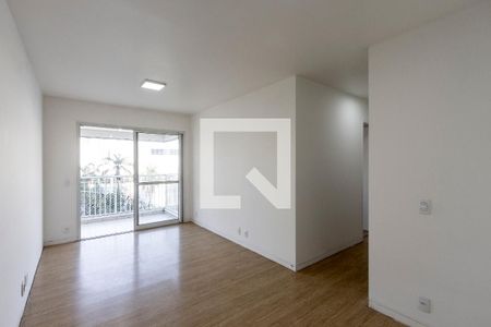 Apartamento para alugar com 2 quartos, 65m² em Água Branca, São Paulo