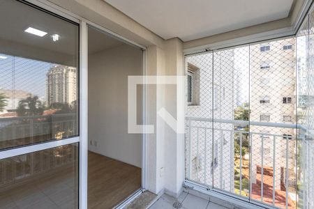 Apartamento para alugar com 2 quartos, 65m² em Água Branca, São Paulo