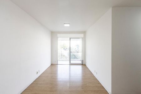 Sala de apartamento para alugar com 2 quartos, 65m² em Água Branca, São Paulo