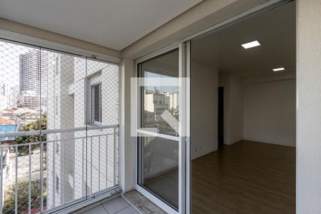 Apartamento para alugar com 2 quartos, 65m² em Água Branca, São Paulo