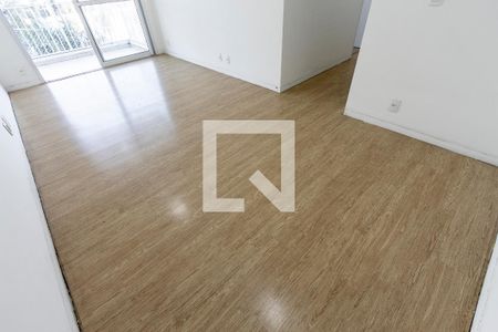 Sala de apartamento para alugar com 2 quartos, 65m² em Água Branca, São Paulo