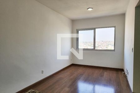 Sala de apartamento à venda com 2 quartos, 61m² em Independência, São Bernardo do Campo