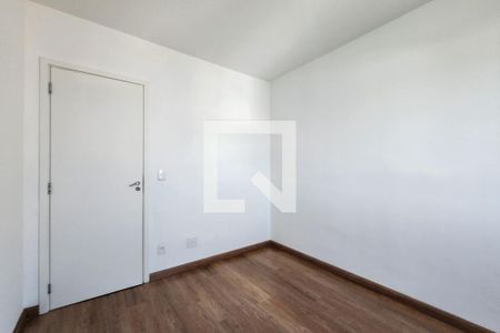 Quarto de apartamento para alugar com 2 quartos, 61m² em Independência, São Bernardo do Campo