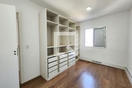 Suíte de apartamento para alugar com 2 quartos, 61m² em Independência, São Bernardo do Campo