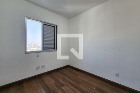 Quarto de apartamento para alugar com 2 quartos, 61m² em Independência, São Bernardo do Campo