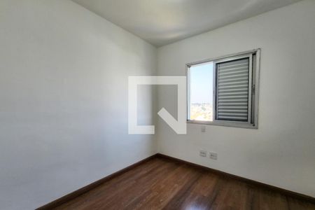 Quarto de apartamento para alugar com 2 quartos, 61m² em Independência, São Bernardo do Campo