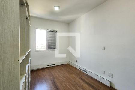 Suíte de apartamento para alugar com 2 quartos, 61m² em Independência, São Bernardo do Campo