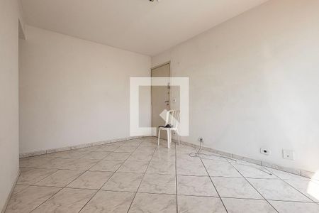 Sala de apartamento à venda com 2 quartos, 58m² em Pinheiros, São Paulo