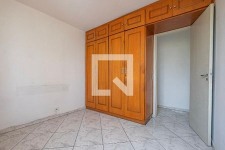 Quarto 1 de apartamento à venda com 2 quartos, 58m² em Pinheiros, São Paulo