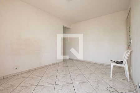 Sala de apartamento à venda com 2 quartos, 58m² em Pinheiros, São Paulo