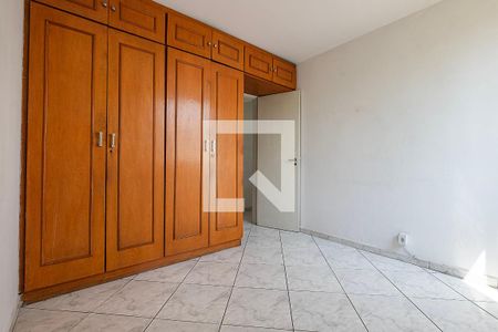 Quarto 1 de apartamento à venda com 2 quartos, 58m² em Pinheiros, São Paulo