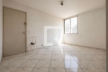 Sala de apartamento à venda com 2 quartos, 58m² em Pinheiros, São Paulo