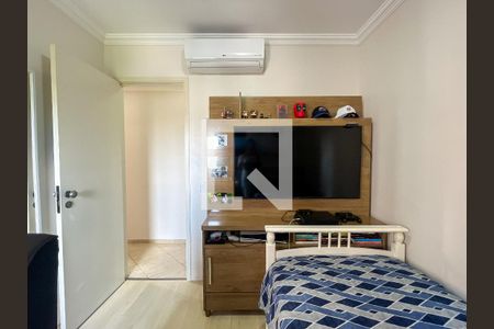 Quarto 1 de apartamento à venda com 3 quartos, 76m² em Jardim Iris, São Paulo