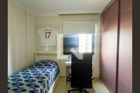 Quarto 1 de apartamento à venda com 3 quartos, 76m² em Jardim Iris, São Paulo