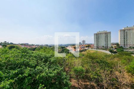 Vista de apartamento para alugar com 2 quartos, 45m² em Parque Residencial Flamboyant, São José dos Campos