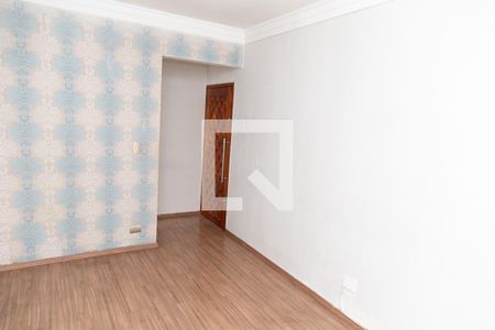 Sala de apartamento para alugar com 2 quartos, 58m² em Macedo, Guarulhos