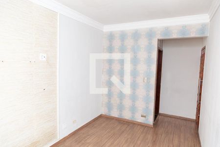 Sala de apartamento para alugar com 2 quartos, 58m² em Macedo, Guarulhos