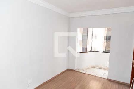 Sala de apartamento para alugar com 2 quartos, 58m² em Macedo, Guarulhos