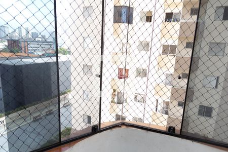 Sacada de apartamento para alugar com 2 quartos, 58m² em Macedo, Guarulhos