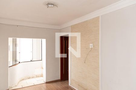 Sala de apartamento para alugar com 2 quartos, 58m² em Macedo, Guarulhos