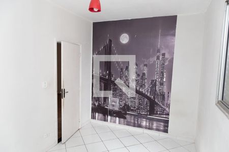 Quarto 1 de apartamento para alugar com 2 quartos, 58m² em Macedo, Guarulhos