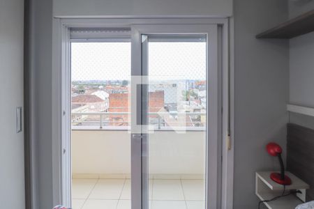 Studio de kitnet/studio à venda com 1 quarto, 25m² em Centro, São Leopoldo