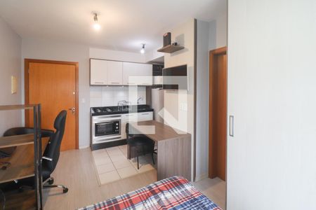 Studio de kitnet/studio à venda com 1 quarto, 25m² em Centro, São Leopoldo