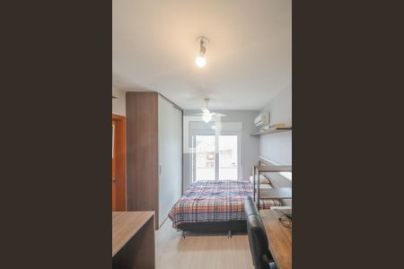 Studio de kitnet/studio à venda com 1 quarto, 25m² em Centro, São Leopoldo