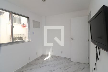 Quarto 1 de apartamento à venda com 2 quartos, 45m² em Portuguesa, Rio de Janeiro