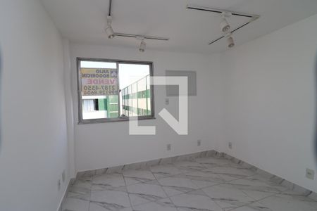 Sala de apartamento à venda com 2 quartos, 45m² em Portuguesa, Rio de Janeiro