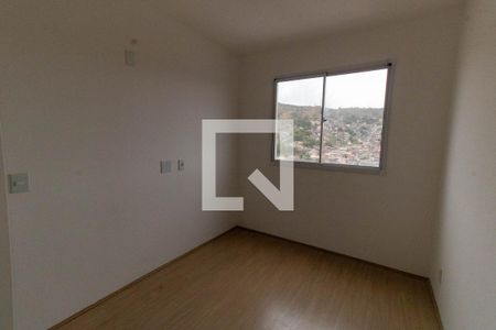 Quarto 1 de apartamento à venda com 2 quartos, 44m² em São Lourenço, Niterói