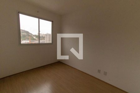 Quarto 1 de apartamento à venda com 2 quartos, 44m² em São Lourenço, Niterói