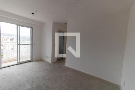 Sala de apartamento à venda com 2 quartos, 44m² em São Lourenço, Niterói