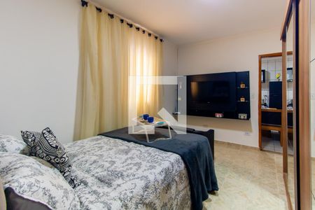 Studio de kitnet/studio para alugar com 1 quarto, 35m² em Vila Tolstoi, São Paulo