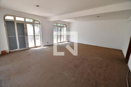 Sala 1 de casa à venda com 3 quartos, 450m² em Jardim Bonfim, Campinas