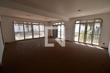 Sala 1 de casa à venda com 3 quartos, 450m² em Jardim Bonfim, Campinas