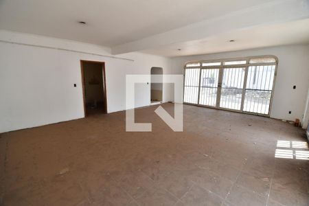 Sala 1 de casa à venda com 3 quartos, 450m² em Jardim Bonfim, Campinas