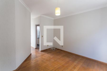 Sala 1 de apartamento para alugar com 3 quartos, 136m² em Santa Tereza, Belo Horizonte