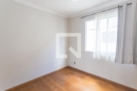 Sala 1 de apartamento para alugar com 3 quartos, 136m² em Santa Tereza, Belo Horizonte