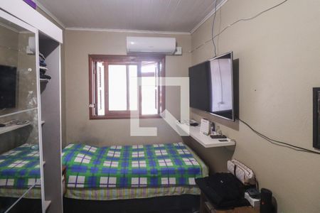 Casa à venda com 3 quartos, 60m² em Campina, São Leopoldo