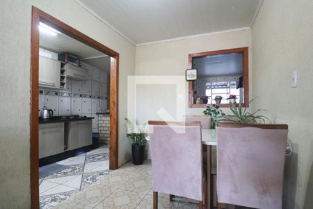 Casa à venda com 3 quartos, 60m² em Campina, São Leopoldo